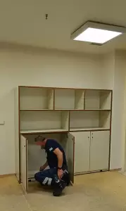 Δήμος Κατερίνης: Λειτουργικοί Παιδικοί – Βρεφονηπιακοί Σταθμοί