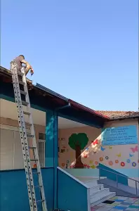 Δήμος Κατερίνης: Λειτουργικοί Παιδικοί – Βρεφονηπιακοί Σταθμοί