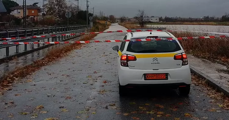 Δήμος Κατερίνης: Σε επιφυλακή η Δημοτική Αστυνομία Δήμος Κατερίνης: Σε επιφυλακή η Δημοτική Αστυνομία