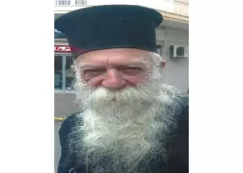 Έφυγε αθόρυβα από τη ζωή ο Παπακυριάκος