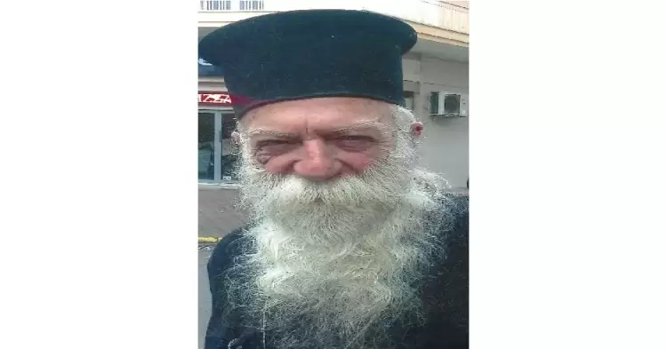 Έφυγε αθόρυβα από τη ζωή ο Παπακυριάκος Έφυγε αθόρυβα από τη ζωή ο Παπακυριάκος