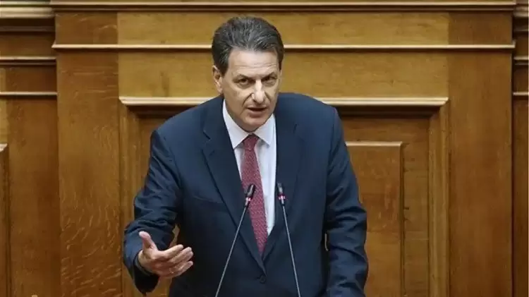 Ελέγχους σε όλες τις πολεοδομίες της χώρας ζήτησε ο Θόδωρος Σκυλακάκης Ελέγχους σε όλες τις πολεοδομίες της χώρας ζήτησε ο Θόδωρος Σκυλακάκης