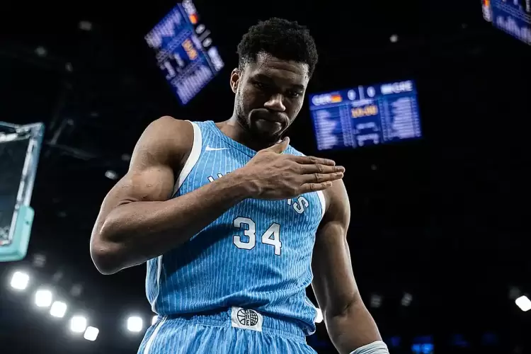 Η Ελλάδα και οι άλλες επτά χώρες που διεκδικούν τη διοργάνωση