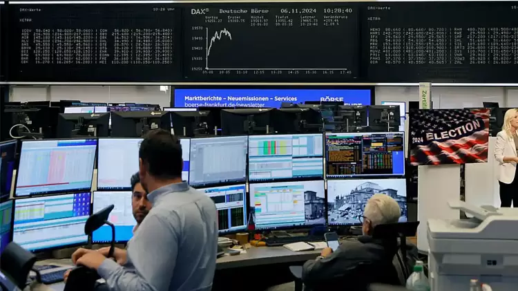 Η ελληνική οικονομία δίνει ραντεβού στο Λονδίνο με 100 ισχυρά Funds του πλανήτη