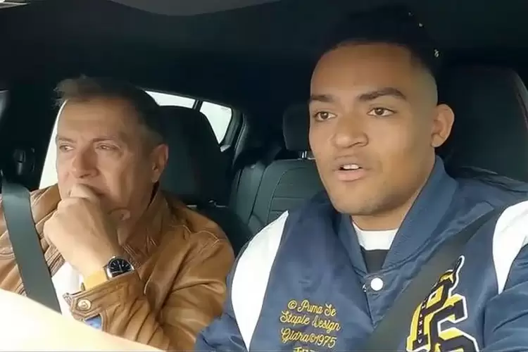 Εμμανουήλ Καραλής: “Δεν πηδάω για το χρυσό, κάποια στιγμή τα μετάλλια θα καταλήξουν σ’ ένα ράφι”