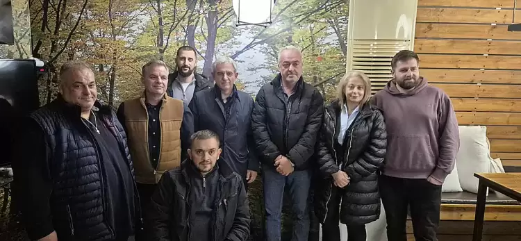 Εορταστικές ευχές από τον Συνδυασμό «Προοπτική για τον δημό τη»