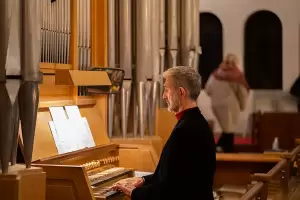 Η Εορταστική Συναυλία της Εστίας Πιερίδων Μουσών Κατερίνης