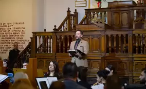 Η Εορταστική Συναυλία της Εστίας Πιερίδων Μουσών Κατερίνης