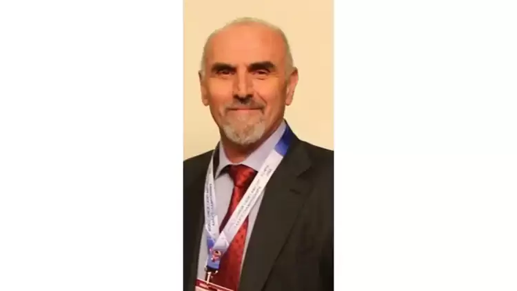 Επανεκλέχτηκε ο συμπολίτης μας δάσκαλος του Καράτε Σταύρος Σταυριανίδης