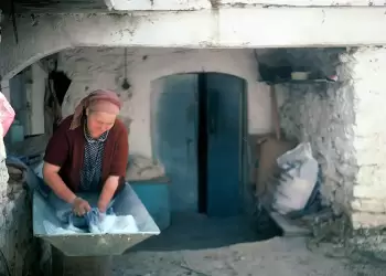 Επιστροφή στον πρωτογενή