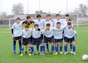 ΕΠΣ Πιερίας - Με δύο νίκες συνέχισαν οι μικτές ομάδες ΕΠΣ Πιερίας –