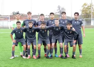 ΕΠΣ Πιερίας - Με δύο νίκες συνέχισαν οι μικτές ομάδες ΕΠΣ Πιερίας –