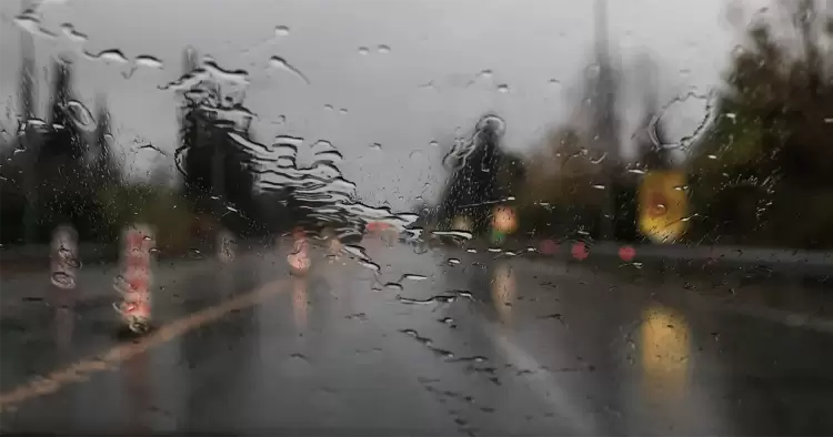 Έρχεται νέο κύμα κακοκαιρίας με νέες βροχές και καταιγίδες – Ο καιρός του Δεκεμβρίου μέχρι τις γιορτές