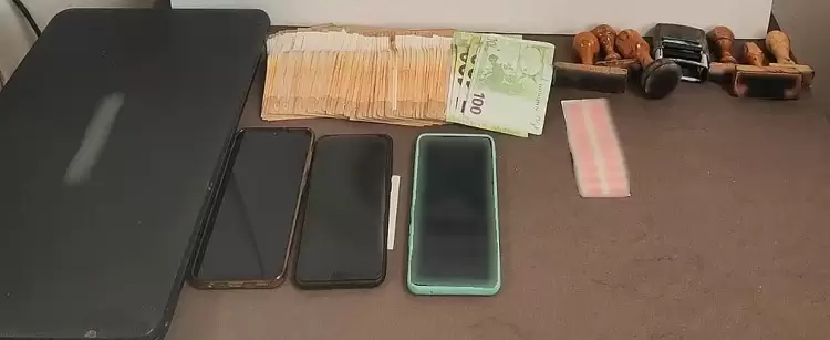 Έστελναν προϊόντα «μαϊμού» μέε το ταχυδρομείο στο εξωτερικό