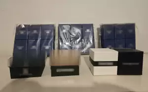 Έστελναν προϊόντα «μαϊμού» μέε το ταχυδρομείο στο εξωτερικό