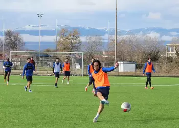 Εθνικός Νέου Κεραμιδίου: