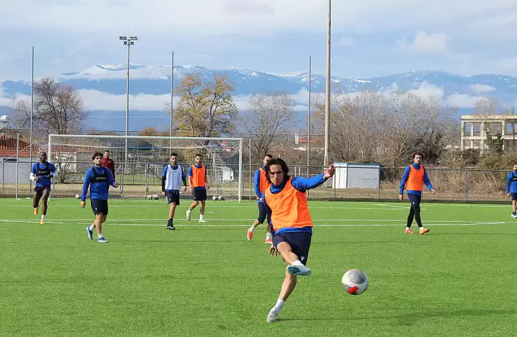 Εθνικός Νέου Κεραμιδίου: Eπιστρέφει ο Φρέντερικ Μιγιεγκά με Διαγόρα Εθνικός Νέου Κεραμιδίου: