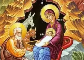 Ευχές από τον Πρόεδρο και το ΔΣ του Συλλόγου Προσκυνητών Αγίου Όρους  «Παναγία  η Πορταϊτισσα»