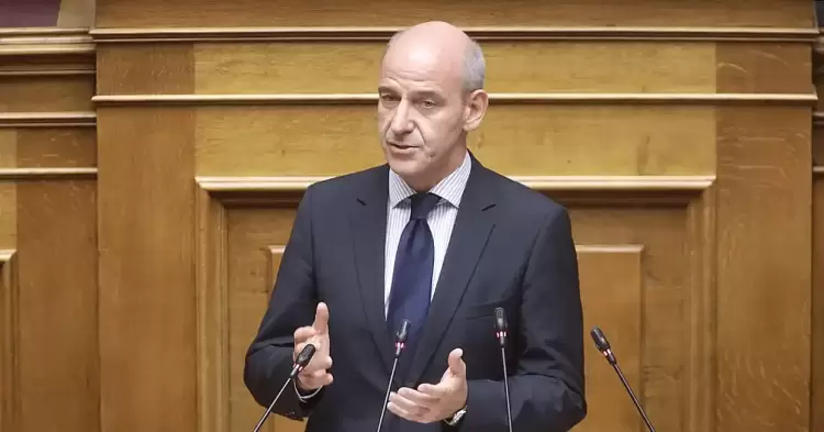 Φώντας Μπαραλιάκος: Μια δυναμική για την περιοχή μας αναπτυξιακή πρόταση