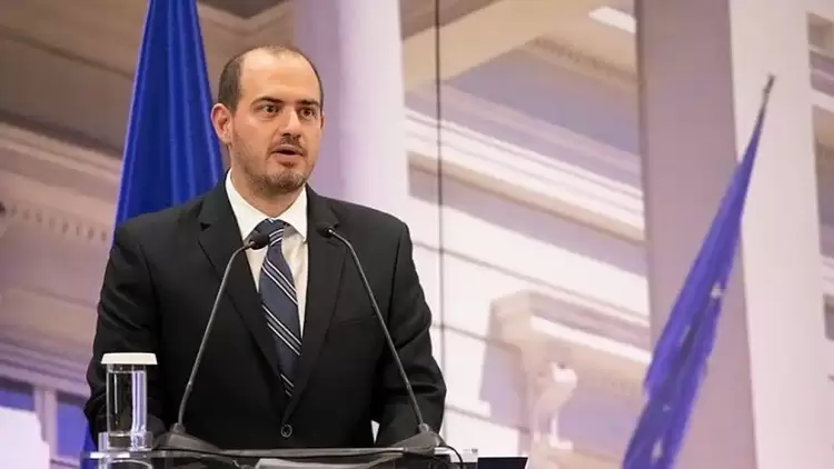 Γ. Κώτσηρας: Με τους Έλληνες της Διασποράς διαμορφώνουμε την Ελλάδα του μέλλοντος Γ. Κώτσηρας: Με τους Έλληνες της Διασποράς διαμορφώνουμε την Ελλάδα του μέλλοντος