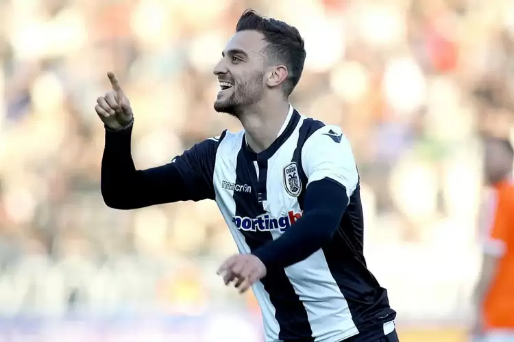 Ο Γιάννης Μυστακίδης έβαλε τέλος στην καριέρα του – “Ποδόσφαιρο σε ευχαριστώ”