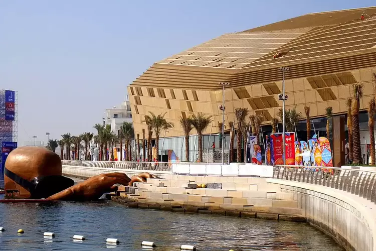 Γιατί επιλέχθηκε το Άμπου Ντάμπι, τα επόμενα Final Four και το ΟΑΚΑ Γιατί επιλέχθηκε το Άμπου Ντάμπι, τα επόμενα Final Four και το ΟΑΚΑ