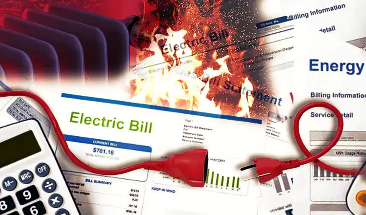 Ηλεκτρικό ρεύμα: Αυτά είναι τα τιμολόγια Δεκεμβρίου για νοικοκυριά και επιχειρήσεις, ανά προμηθευτή (πίνακες) Ηλεκτρικό ρεύμα: Αυτά είναι τα τιμολόγια Δεκεμβρίου για νοικοκυριά και επιχειρήσεις, ανά προμηθευτή (πίνακες)