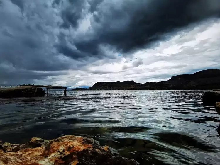 Ο καιρός για την Κατερίνη και την Πιερία σήμερα 03/12/2024: Νεφώσεις με λίγες τοπικές βροχές Ο καιρός για την Κατερίνη και την Πιερία σήμερα 03/12/2024: Νεφώσεις με λίγες τοπικές βροχές