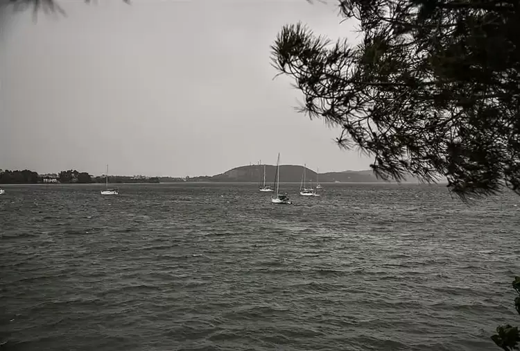 Ο καιρός για την Κατερίνη και την Πιερία σήμερα 09/12/2024: Παροδικές νεφώσεις με τοπικές βροχές