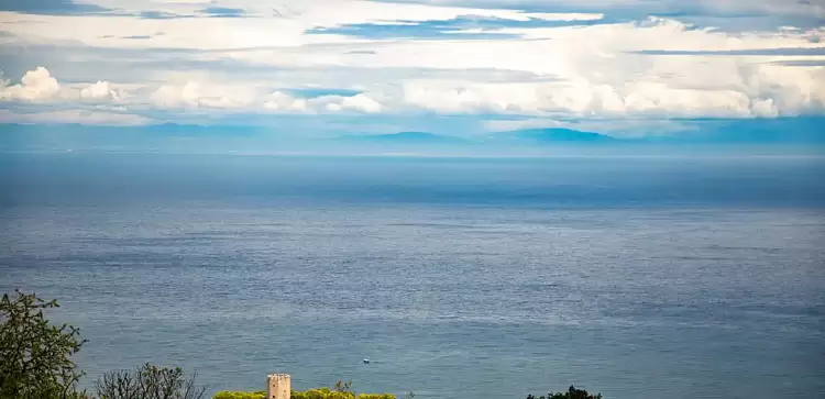 Ο καιρός για την Κατερίνη και την Πιερία σήμερα 11/12/2024: Aίθριος καιρός με λίγη συννεφιά