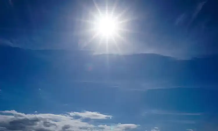 Ο καιρός για την Κατερίνη και την Πιερία σήμερα 12/12/2024: Λίγες νεφώσεις και μικρή πτώση της θερμοκρασίας Ο καιρός για την Κατερίνη και την Πιερία σήμερα 12/12/2024: Λίγες νεφώσεις και μικρή πτώση της θερμοκρασίας