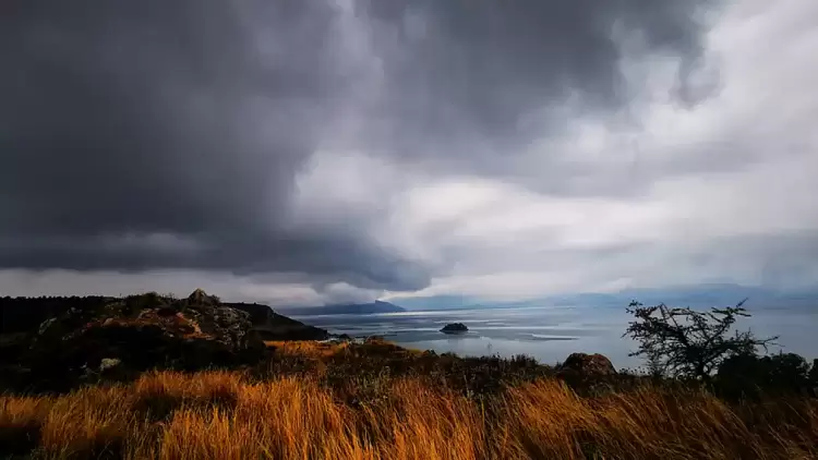 Ο καιρός για την Κατερίνη και την Πιερία σήμερα 14/12/2024: Αίθριος με νεφώσεις και πιθανές τοπικές βροχές το απόγευμα Ο καιρός για την Κατερίνη και την Πιερία σήμερα 14/12/2024: Αίθριος με νεφώσεις και πιθανές τοπικές βροχές το απόγευμα