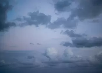 Ο καιρός για την Κατερίνη και την Πιερία σήμερα 17/12/2024: Γενικά αίθριος, με λίγες τοπικές νεφώσεις