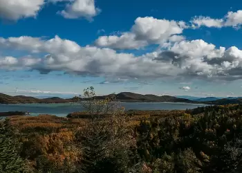 Ο καιρός για την Κατερίνη και την Πιερία σήμερα 18/12/2024: Γενικά αίθριος με άνοδο θερμοκρασίας