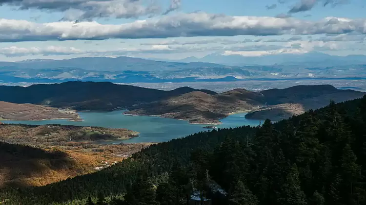Ο καιρός για την Κατερίνη και την Πιερία σήμερα 19/12/2024: Γενικά αίθριος, με λίγες τοπικές νεφώσεις Ο καιρός για την Κατερίνη και την Πιερία σήμερα 19/12/2024: Γενικά αίθριος, με λίγες τοπικές νεφώσεις