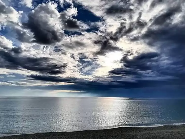 Ο καιρός για την Κατερίνη και την Πιερία σήμερα 28/12/2024: Γενικά αίθριος με τοπικές νεφώσεις Ο καιρός για την Κατερίνη και την Πιερία σήμερα 28/12/2024: Γενικά αίθριος με τοπικές νεφώσεις