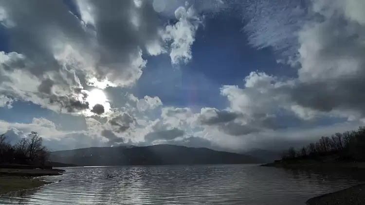 Ο καιρός για την Κατερίνη και την Πιερία σήμερα 30/12/2024: Γενικά αίθριος με τοπικές νεφώσεις