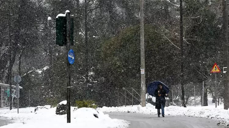 Καιρός: Νέο έκτακτο δελτίο επιδείνωσης από την ΕΜΥ