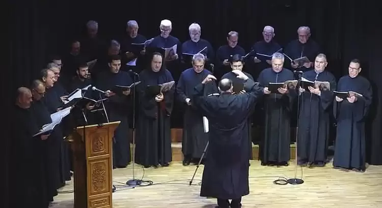 Κατανυκτική ατμόσφαιρα στις χριστουγεννιάτικες συναυλίες του Συλλόγου Ιεροψαλτών Ν. Πιερίας  και της Ιεράς Μητροπόλεως Κίτρους