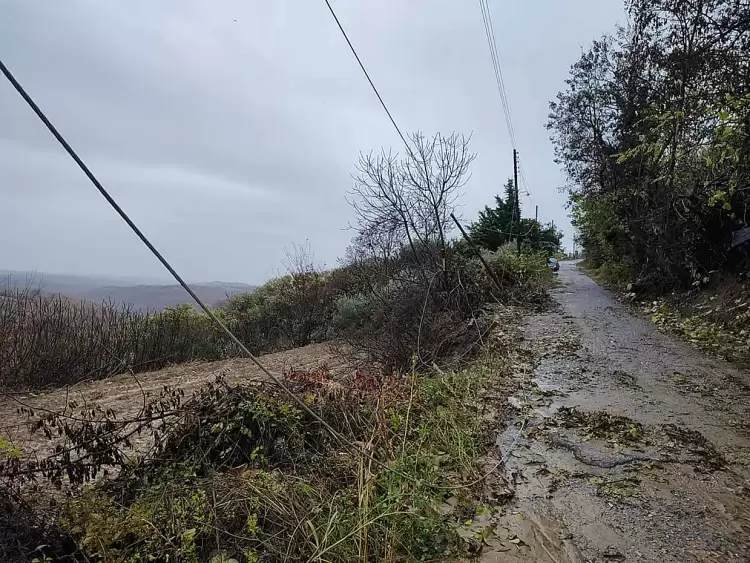 Βασίλης Κικίλιας: Η φύση πλέον δεν συγχωρεί μπαζώματα σε κοίτες ποταμών και χτίσιμο μέσα στα ρέματα Κατερίνη – Κακοκαιρία Bora: Κλιμάκια της τεχνικής υπηρεσίας του Δήμου αποτυπώνουν το μέγεθος των καταστροφών