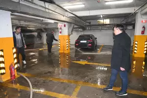 Κατερίνη: Νέες σημαντικές παρεμβάσεις στους 4 δημοτικούς χώρους στάθμευσης