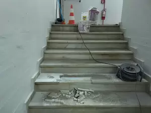 Κατερίνη: Νέες σημαντικές παρεμβάσεις στους 4 δημοτικούς χώρους στάθμευσης