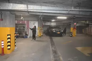 Κατερίνη: Νέες σημαντικές παρεμβάσεις στους 4 δημοτικούς χώρους στάθμευσης