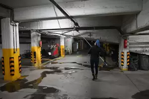 Κατερίνη: Νέες σημαντικές παρεμβάσεις στους 4 δημοτικούς χώρους στάθμευσης