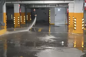 Κατερίνη: Νέες σημαντικές παρεμβάσεις στους 4 δημοτικούς χώρους στάθμευσης