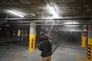 Κατερίνη: Νέες σημαντικές παρεμβάσεις στους 4 δημοτικούς χώρους στάθμευσης