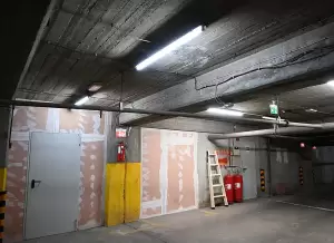 Κατερίνη: Νέες σημαντικές παρεμβάσεις στους 4 δημοτικούς χώρους στάθμευσης