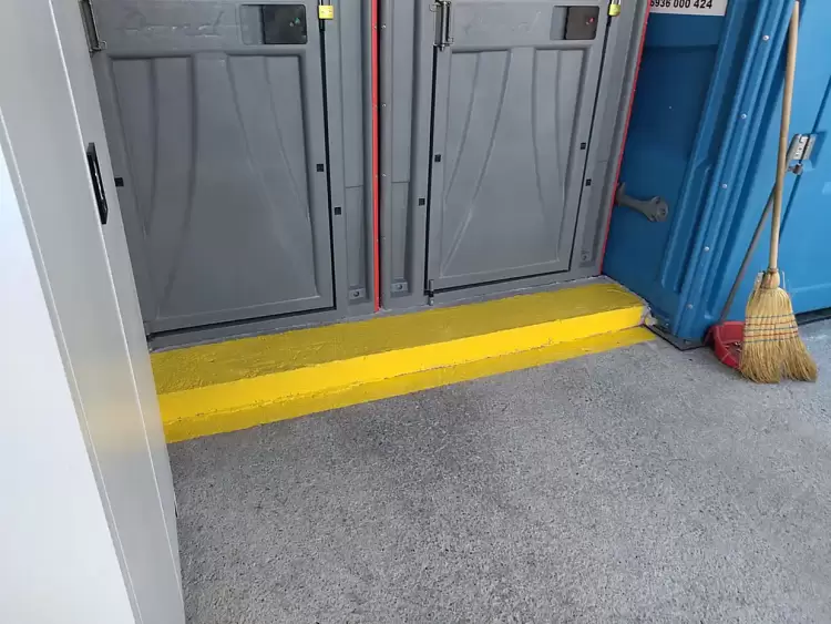 Κατερίνη: Νέες σημαντικές παρεμβάσεις στους 4 δημοτικούς χώρους στάθμευσης