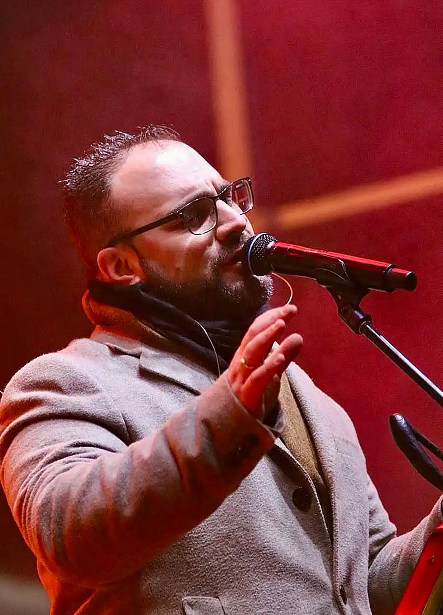 Κατερίνη - Πάρκο των Χρωμάτων: Ξεσήκωσαν το κοινό οι αδερφοί Ραφαηλίδη και Καπίδη Κατερίνη – Πάρκο των Χρωμάτων: Ξεσήκωσαν το κοινό οι αδερφοί Ραφαηλίδη