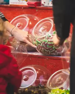 Κατερίνη: Χιλιάδες χαμόγελα κάθε μέρα στο Πάρκο των Χρωμάτων!